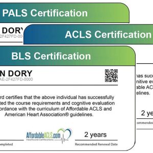 Comprehensive Certification Bundle for Groups