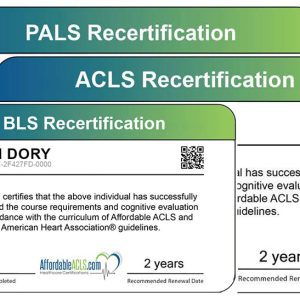 Comprehensive Recertification Bundle for Groups